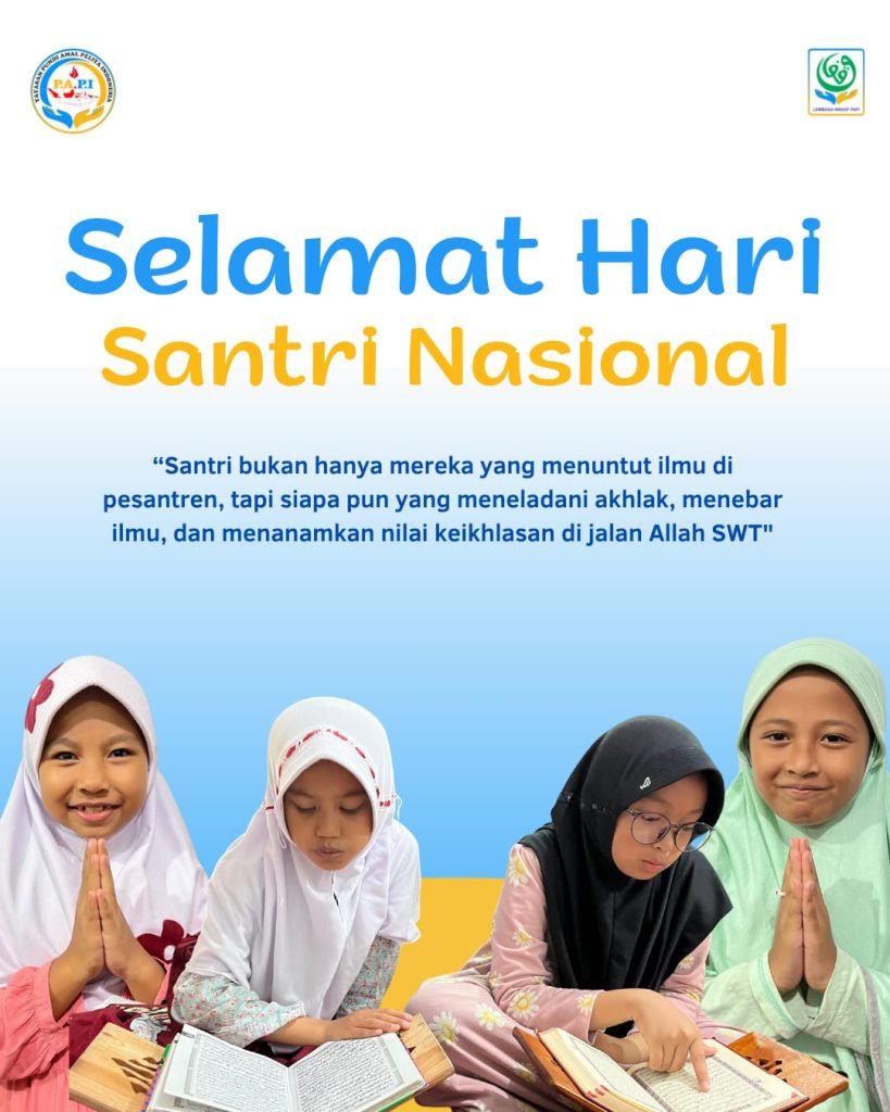 Hari Santri Nasional