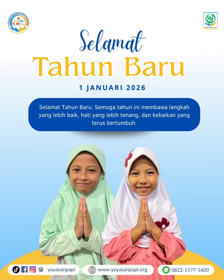 selamat tahun baru 2026