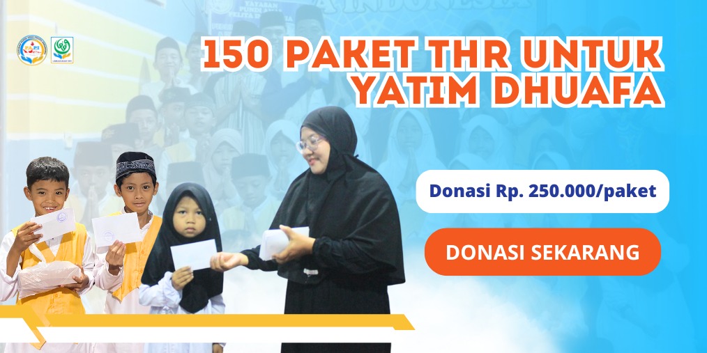 Rumah Tahfidz Quran Yayasan PAPI