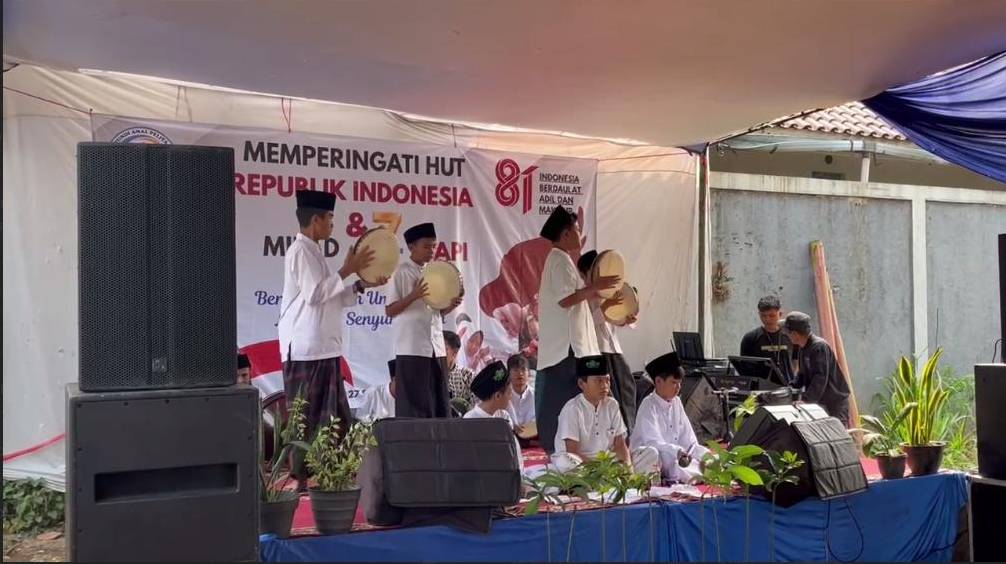 MILAD YAYASAN PAPI KE-7